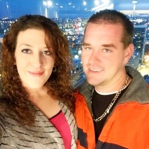 Meet your Posher, Brandy